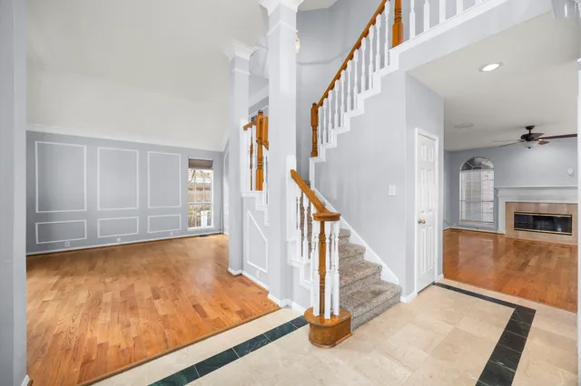 $3,100 | 1306 Blackthorne Drive, Houston, TX 77094