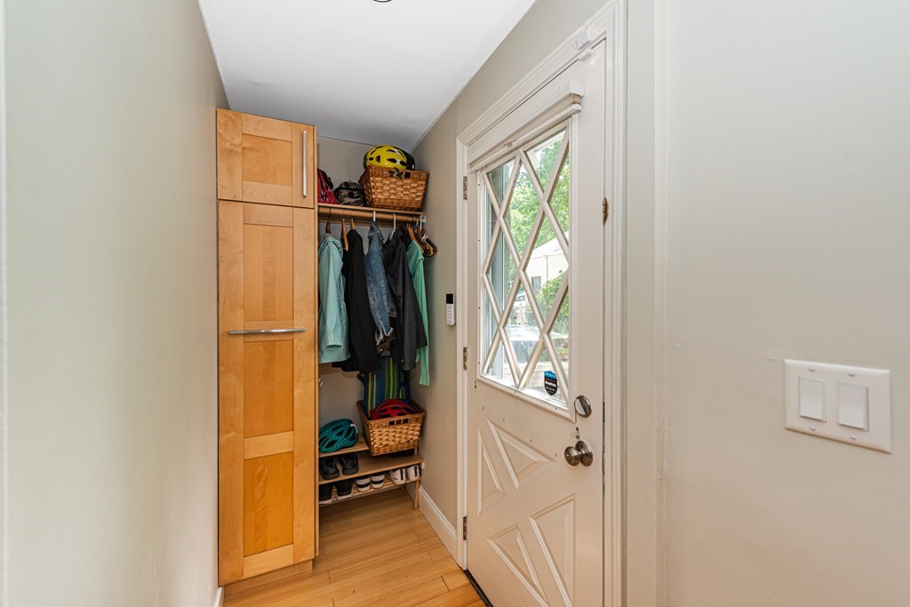 92 Appleton Street, Unit 92 Arlington, MA 02476 - Photo 25 of 37 Gallery Image 25