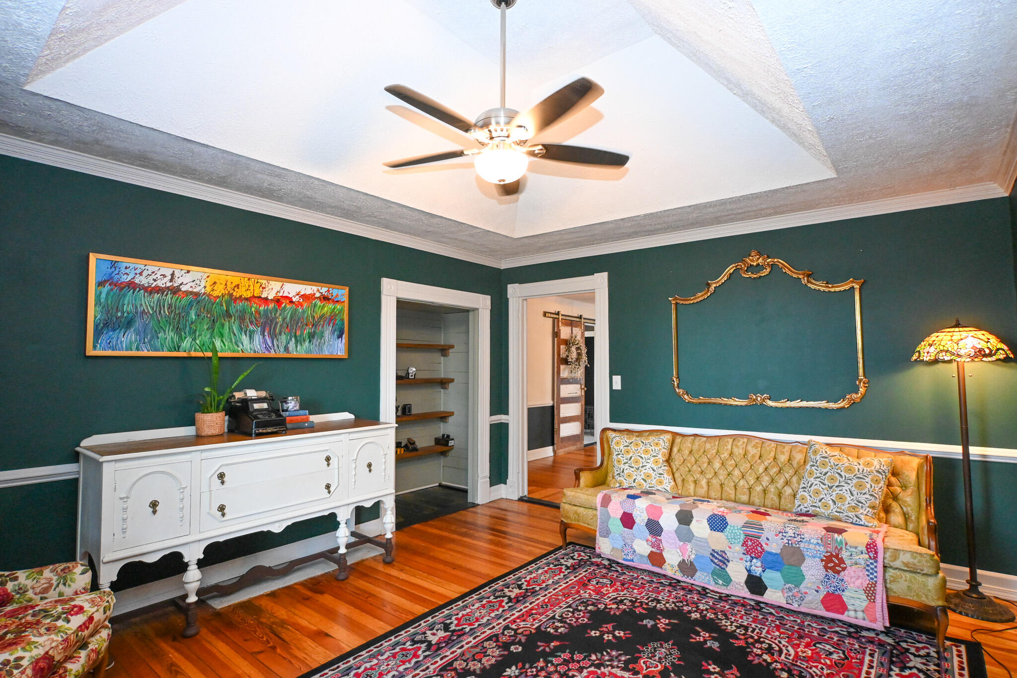 1339 McCreight Road Ridge Spring, SC 29129 - Photo 11 of 62