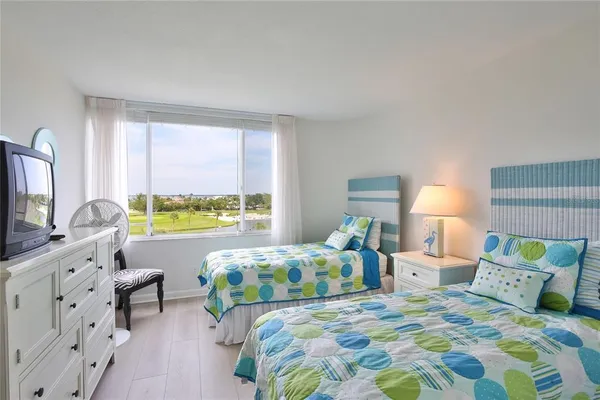 $9,000 | 775 Longboat Club Road, Unit 405, Longboat Key, FL 34228