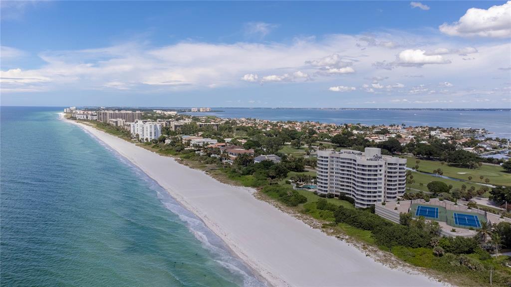 775 Longboat Club Road, Unit 405 Longboat Key, FL 34228 - Photo 33 of 37