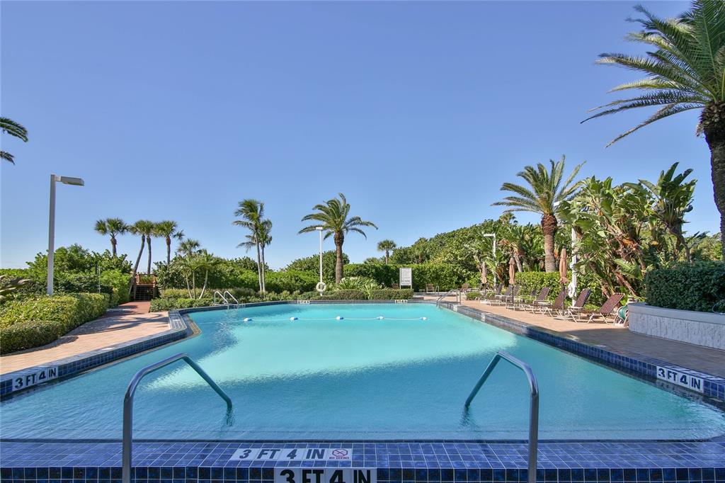 775 Longboat Club Road, Unit 405 Longboat Key, FL 34228 - Photo 35 of 37