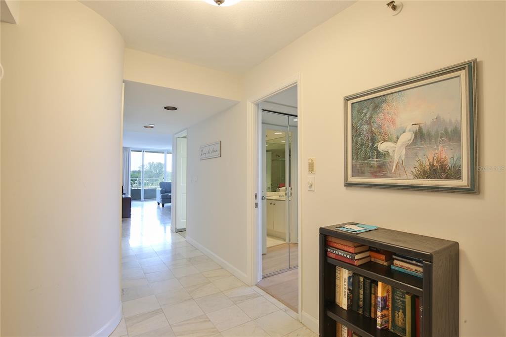 775 Longboat Club Road, Unit 405 Longboat Key, FL 34228 - Photo 4 of 37