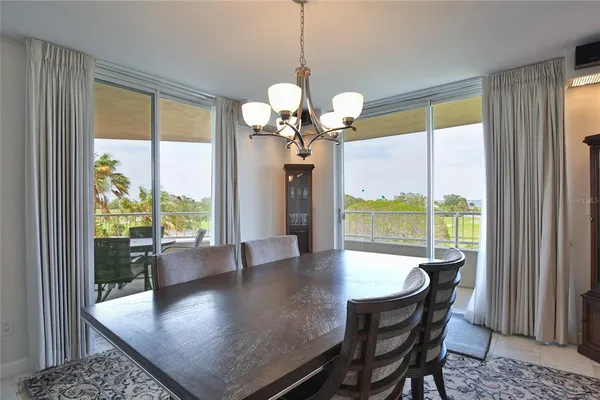 $9,000 | 775 Longboat Club Road, Unit 405, Longboat Key, FL 34228
