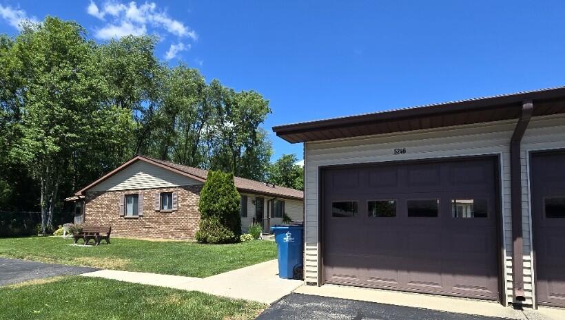 5246 Green Meadow Road, Unit Q Kalamazoo, MI 49009 - Photo 3 of 21