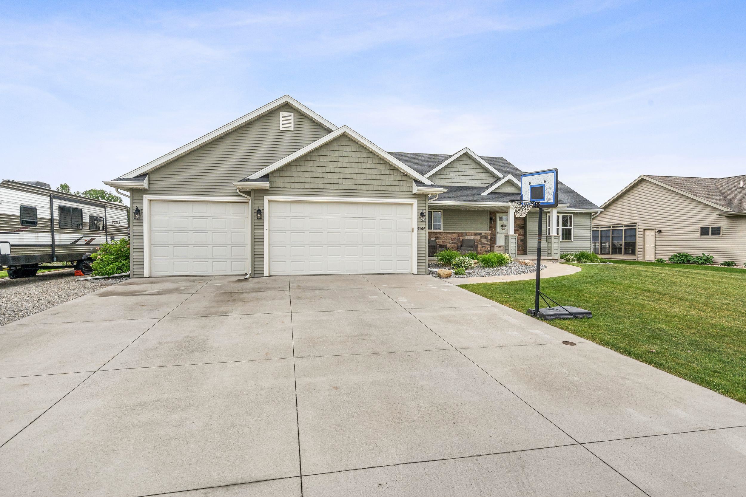 4866 North Wren Drive Appleton, WI 54913 - Photo 50 of 69