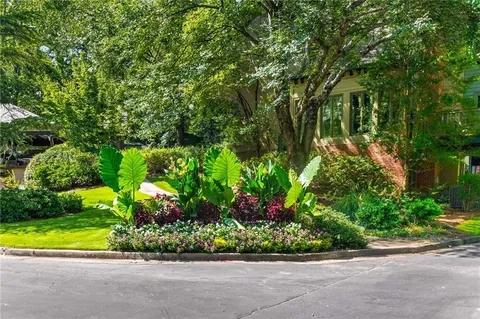 $595,000 | 464 Ansley Walk Terrace Northeast, Atlanta, GA 30309