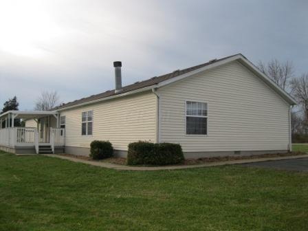 5776 Mt Tabor Road Chillicothe, OH 45601 - Photo 25 of 29