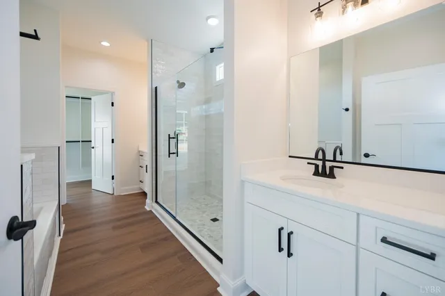 $594,900 | 1100 Live Oak Court, Forest, VA 24551