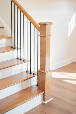 $594,900 | 1100 Live Oak Court, Forest, VA 24551