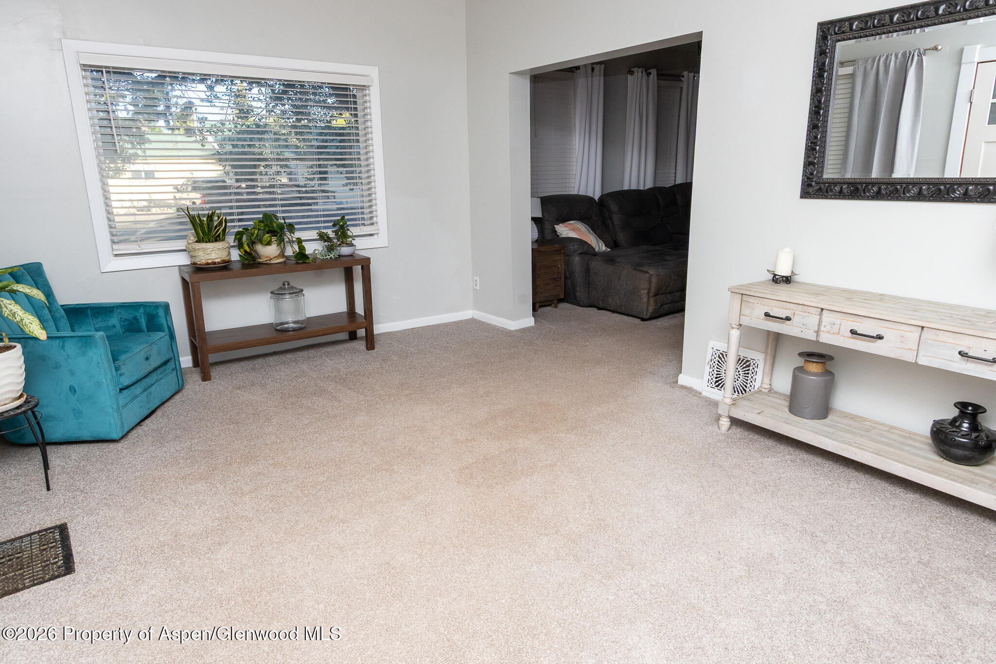 112 Main Street Meeker, CO 81641 - Photo 11 of 59 Livingroom