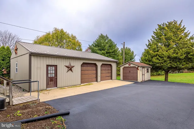 $350,000 | 200 East Main Street, Terre Hill, PA 17581