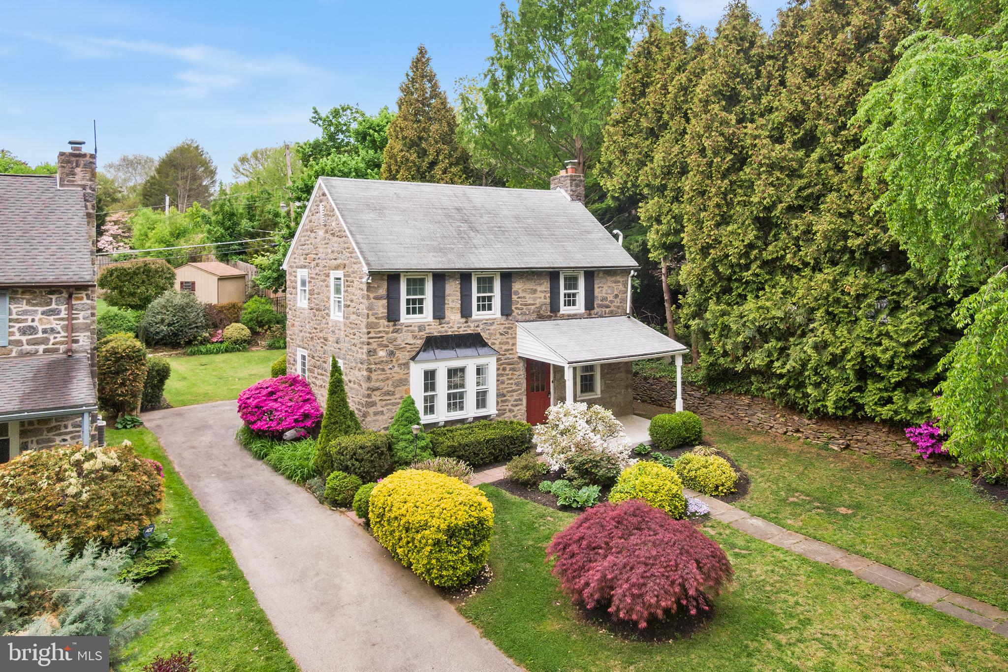 112 Rolling Road Bala Cynwyd, PA 19004 - Photo 39 of 39 Gallery Image 39