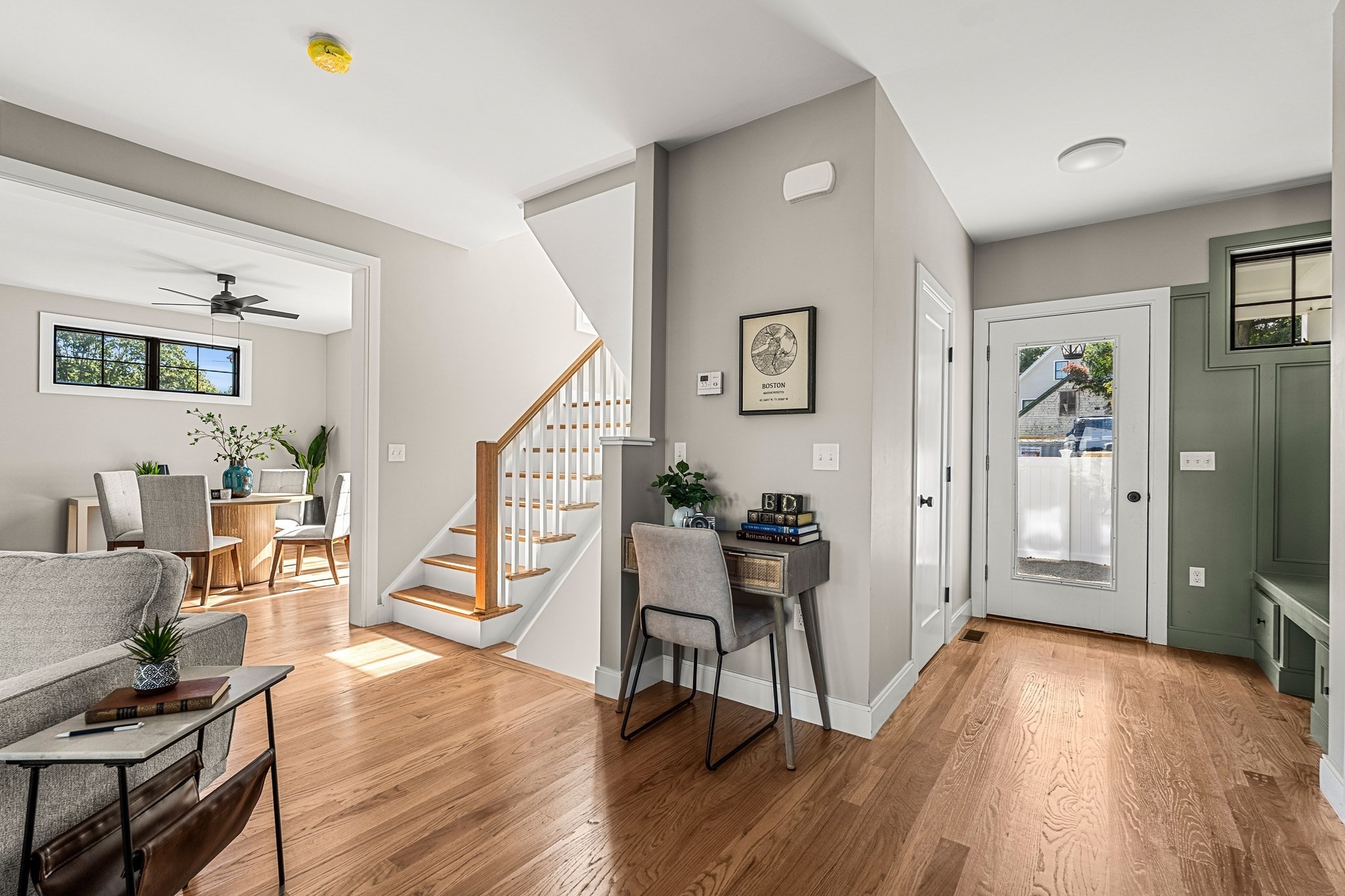 20 R Plain Street Boston, MA 02122 - Photo 9 of 39 Gallery Image 9
