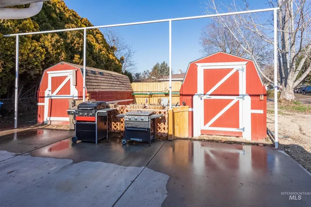 $425,000 | 1523 Walnut Street, Caldwell, ID 83605