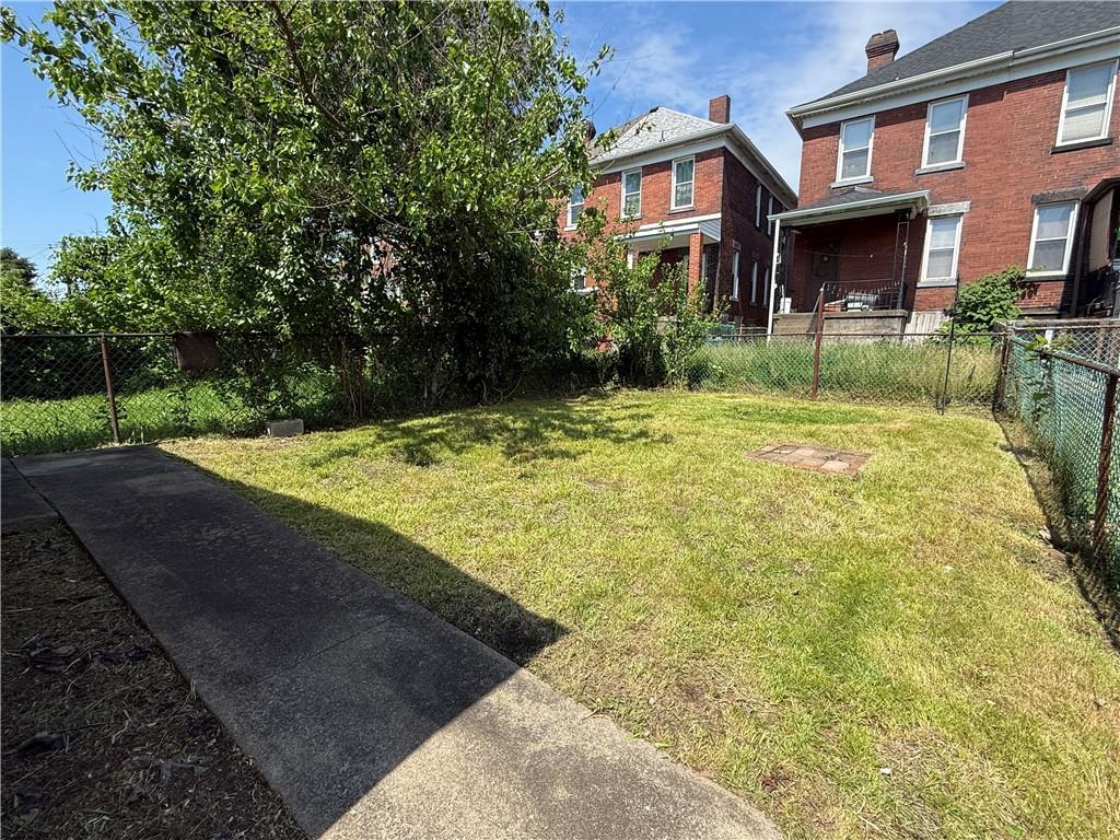 2017 Lafayette Street Pittsburgh, PA 15218 - Photo 42 of 46