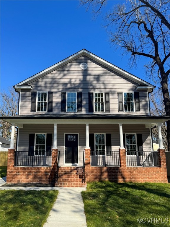 6610 Bethlehem Road Richmond, VA 23230 - Photo 1 of 1 Gallery Image 1
