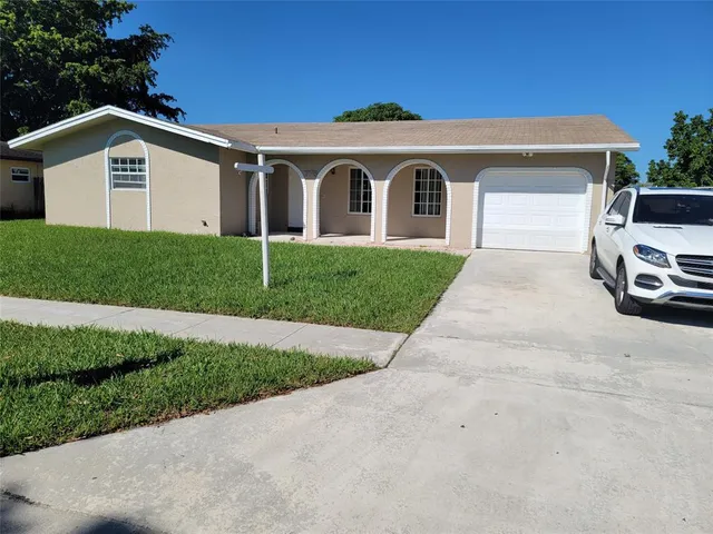 $3,960 | 775 Northwest 80th Terrace, Margate, FL 33063