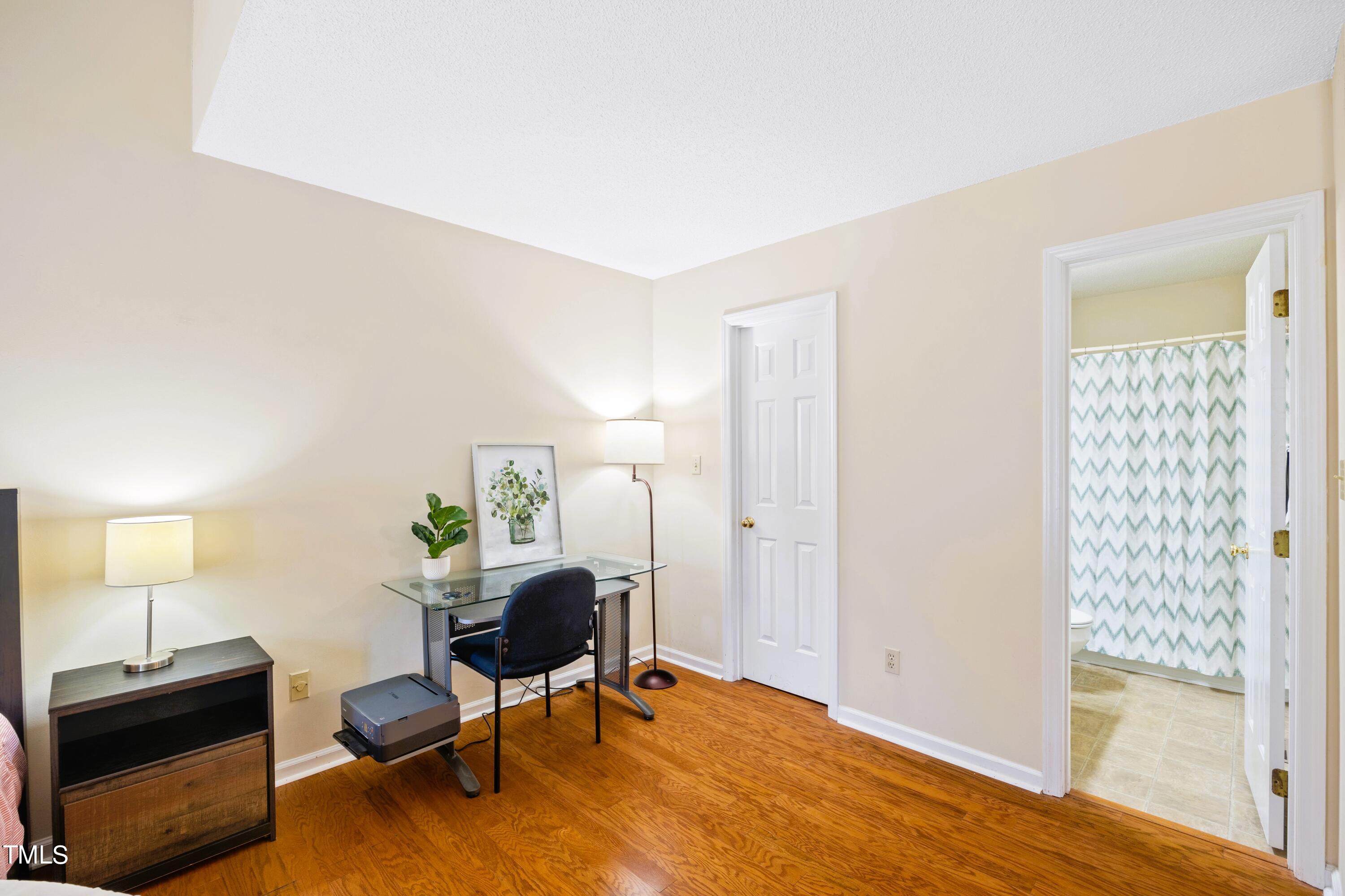 2109 Cedarbluff Court Raleigh, NC 27615 - Photo 19 of 35 Master bed 6-P