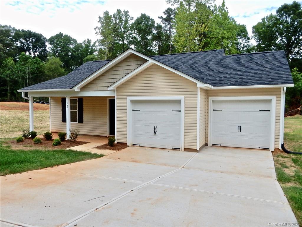 451 Webb Road, Unit 17 Shelby, NC 28152 - Photo 1 of 14 Gallery Image 1