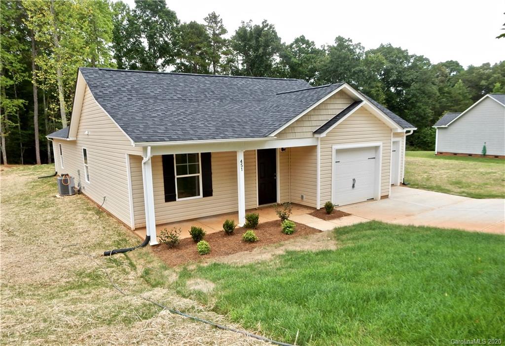 451 Webb Road, Unit 17 Shelby, NC 28152 - Photo 2 of 14 Gallery Image 2