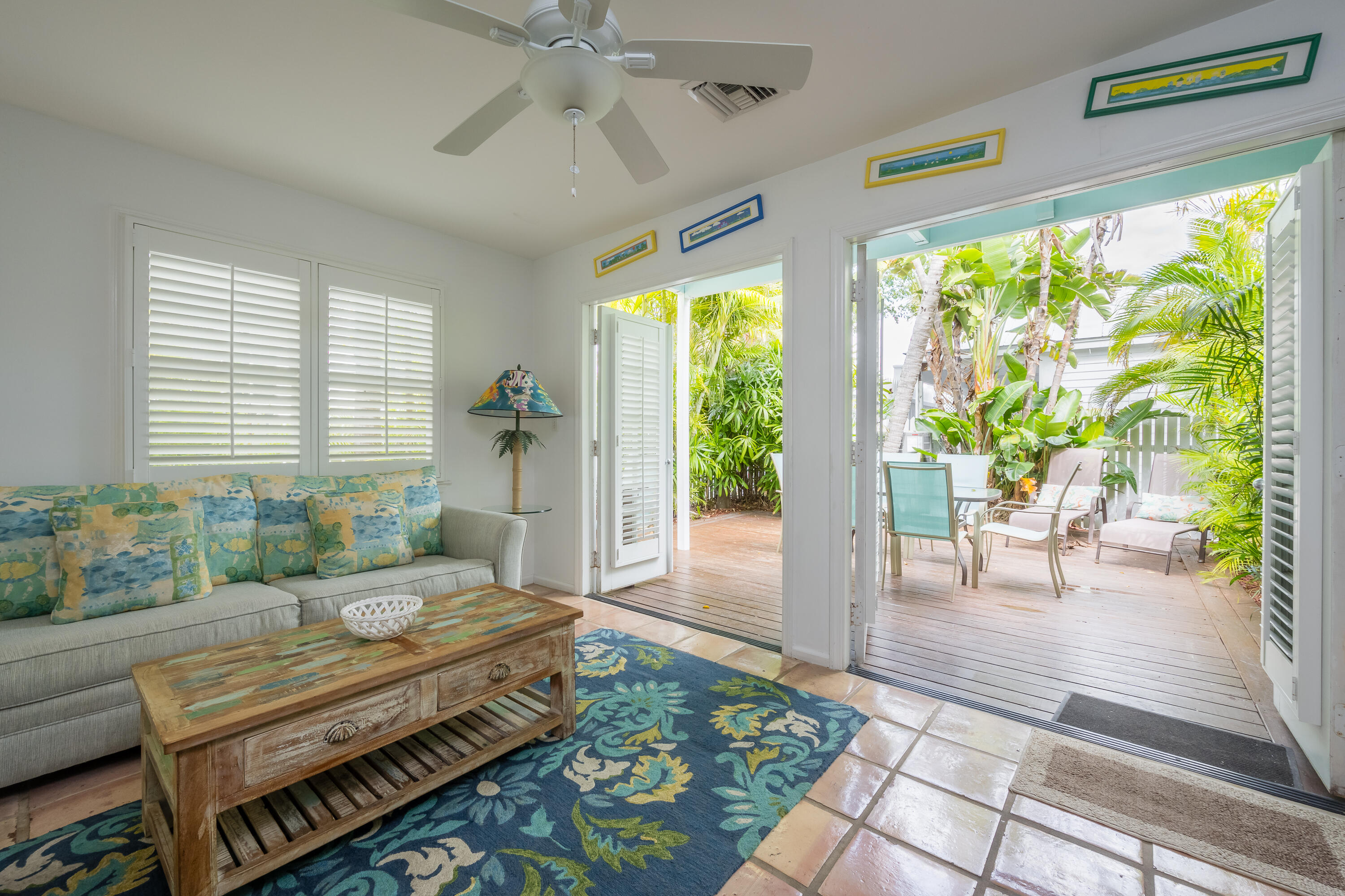 564 Porter Lane Key West, FL 33040 - Photo 13 of 36 PL564-14