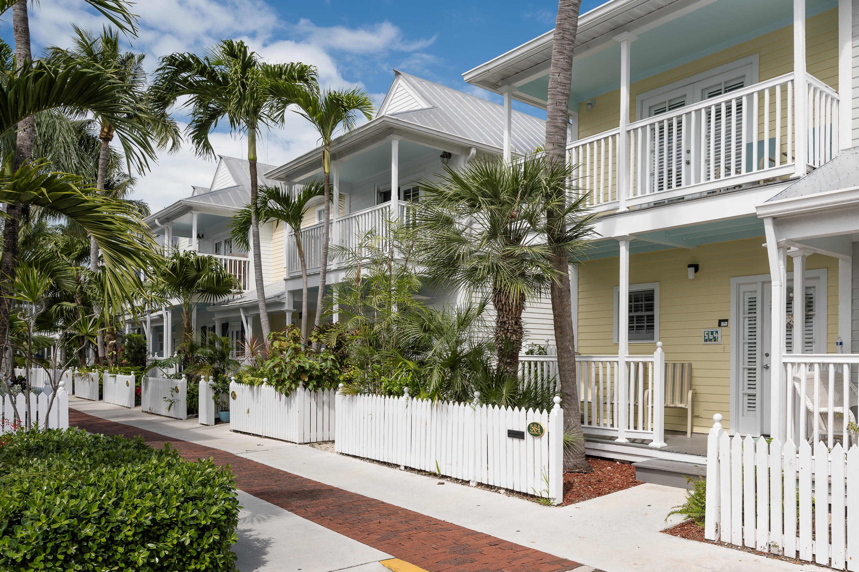 564 Porter Lane Key West, FL 33040 - Photo 2 of 36 PL564-02