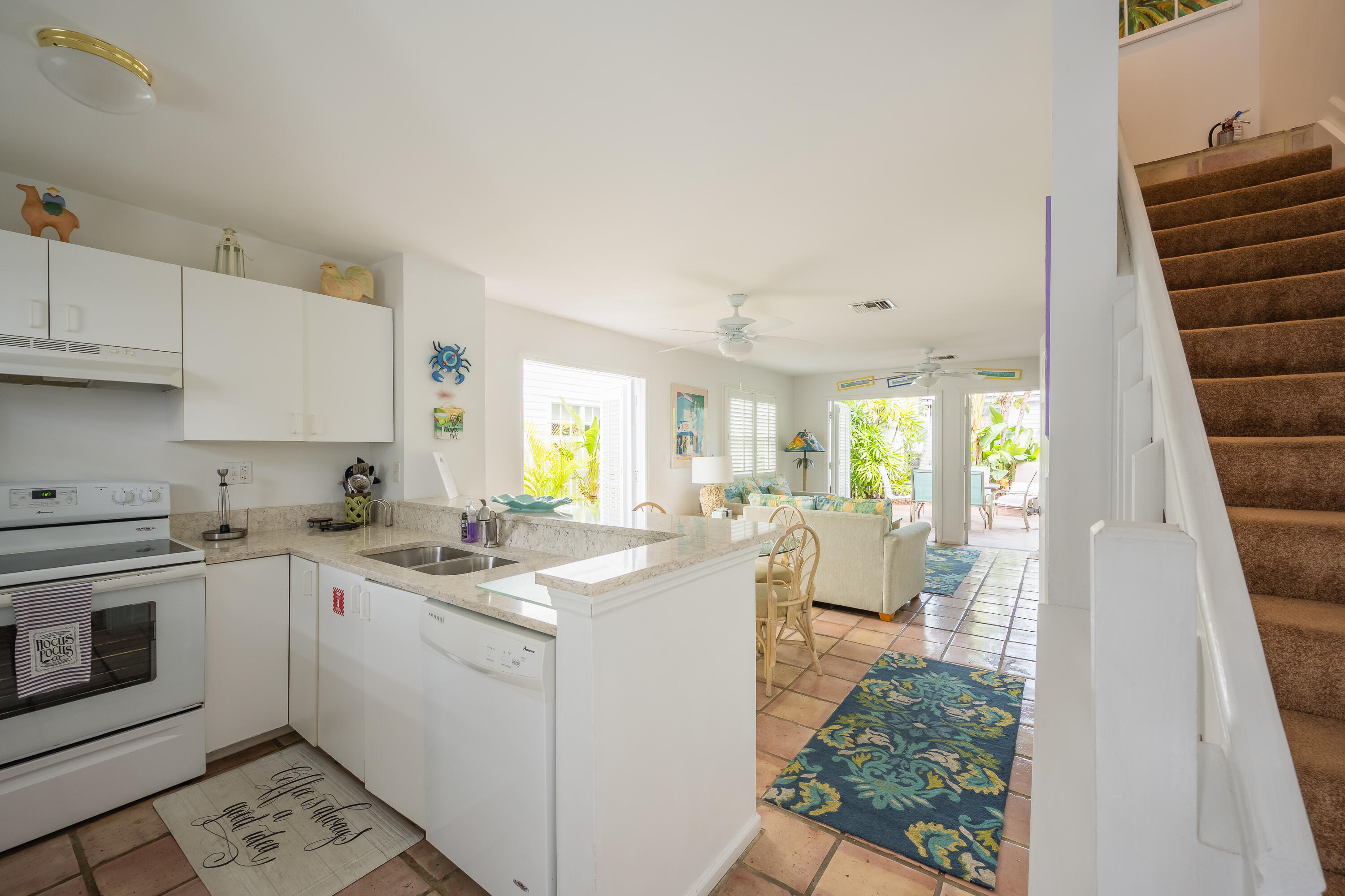 564 Porter Lane Key West, FL 33040 - Photo 4 of 36 PL564-05