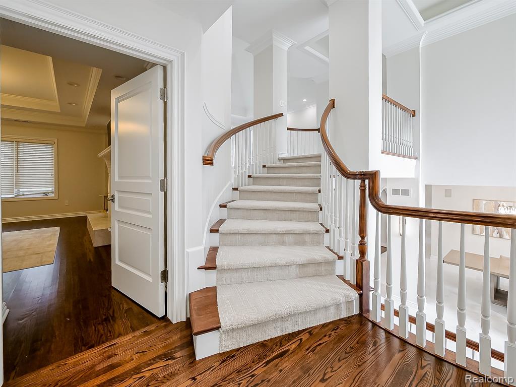 3586 Walnut Brook Drive Rochester Hills, MI 48309 - Photo 33 of 82