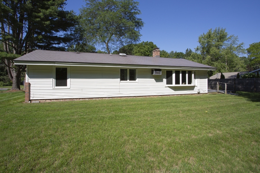 11 Mary Agnes Road Framingham, MA 01701 - Photo 17 of 20 Gallery Image 17