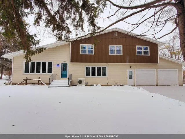 $395,000 | N4574 Broadway Street, New London, WI 54961