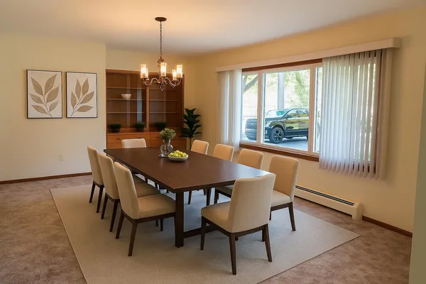 $349,000 | N4574 Broadway Street, New London, WI 54961