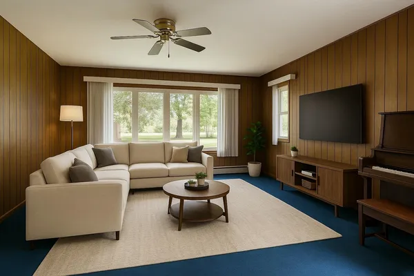 $395,000 | N4574 Broadway Street, New London, WI 54961