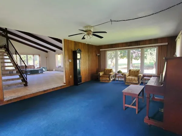 $349,000 | N4574 Broadway Street, New London, WI 54961