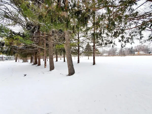 $349,000 | N4574 Broadway Street, New London, WI 54961
