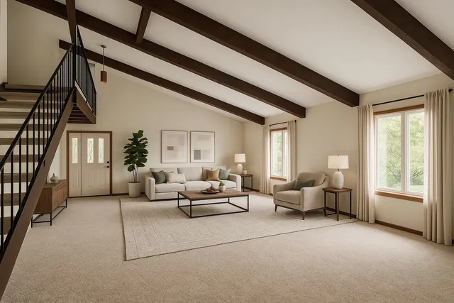 $395,000 | N4574 Broadway Street, New London, WI 54961