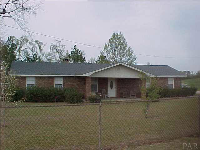 6910 Nokomis Road McDavid, FL 32568 - Photo 2 of 2 Gallery Image 2