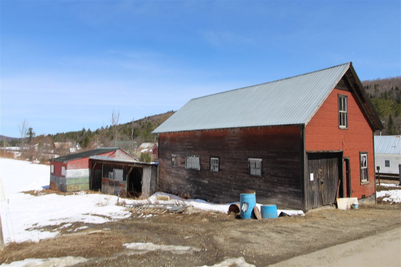 68 Warren Mountain Road Roxbury, VT 05669 - Photo 18 of 25