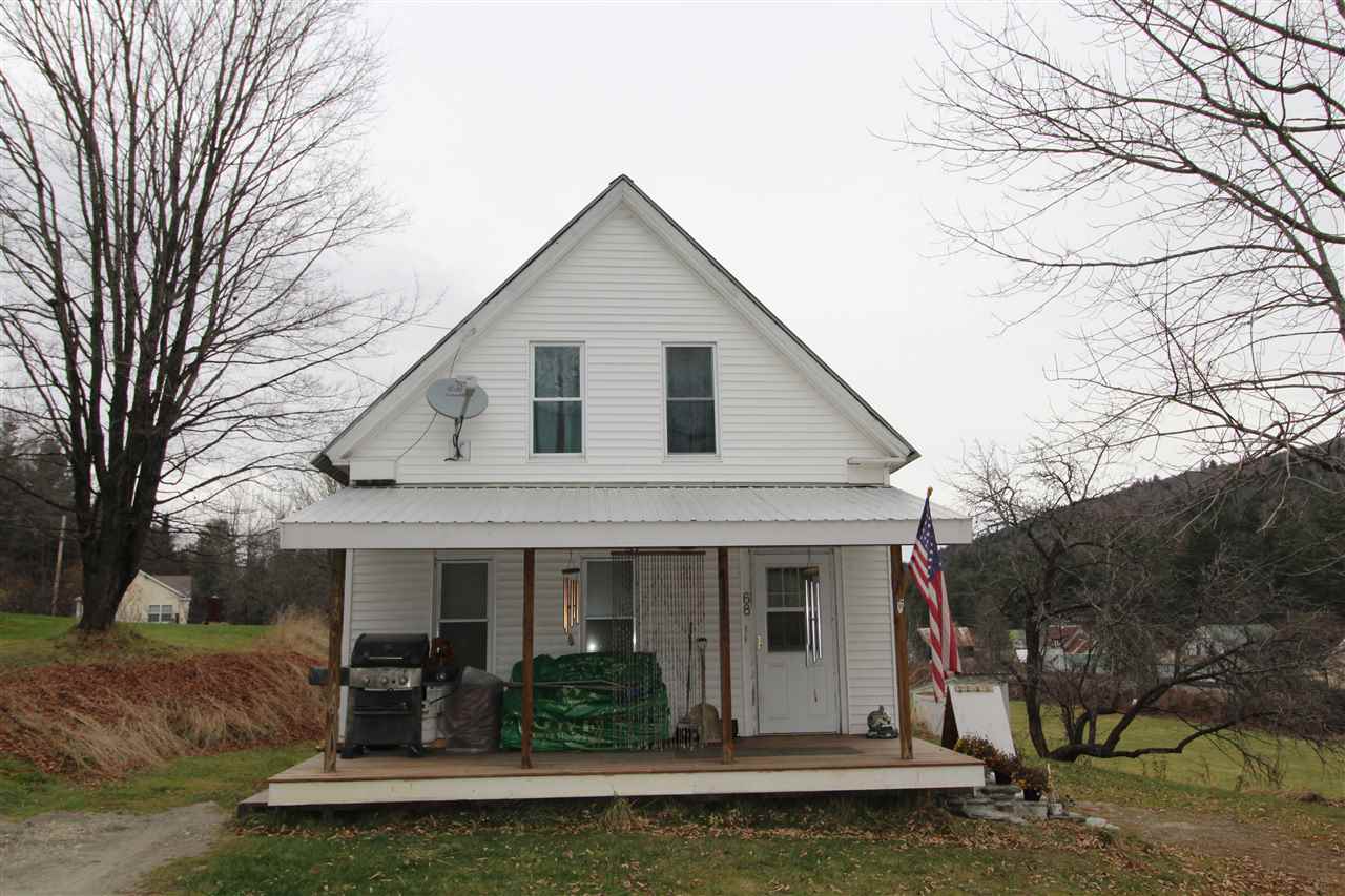68 Warren Mountain Road Roxbury, VT 05669 - Photo 19 of 25