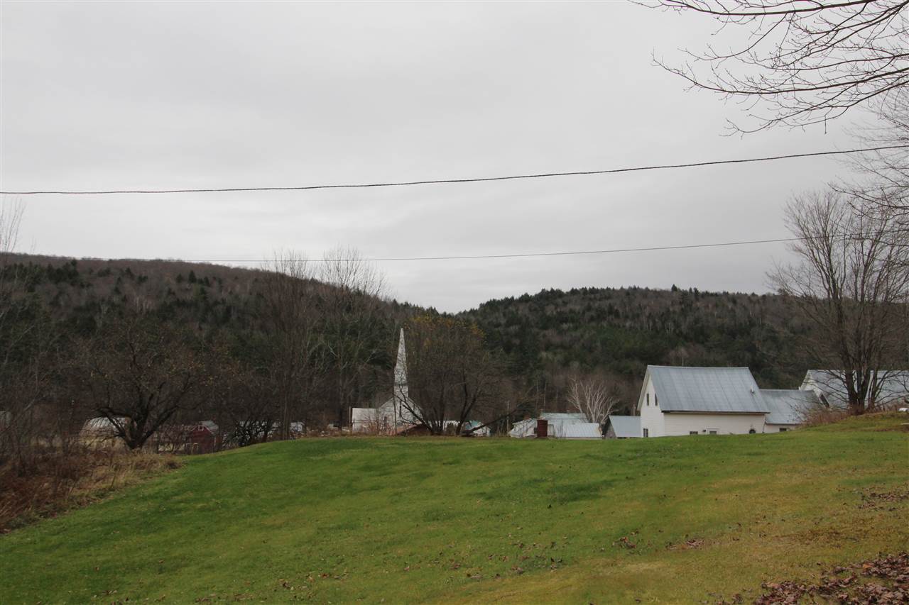 68 Warren Mountain Road Roxbury, VT 05669 - Photo 21 of 25