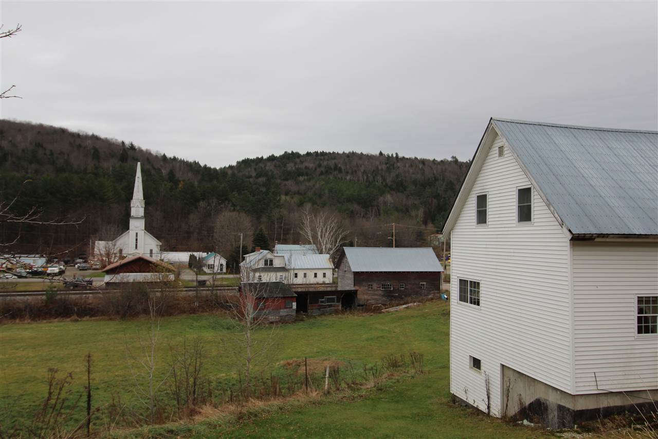 68 Warren Mountain Road Roxbury, VT 05669 - Photo 22 of 25