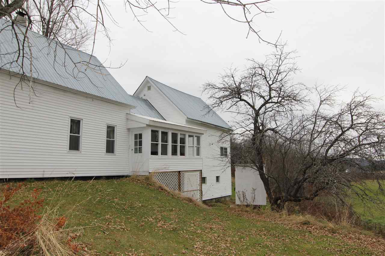 68 Warren Mountain Road Roxbury, VT 05669 - Photo 23 of 25