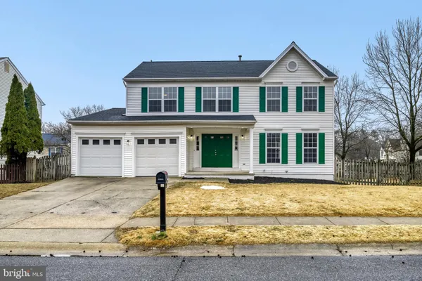 $699,900 | 6351 Hanover Crossing Way, Hanover, MD 21076