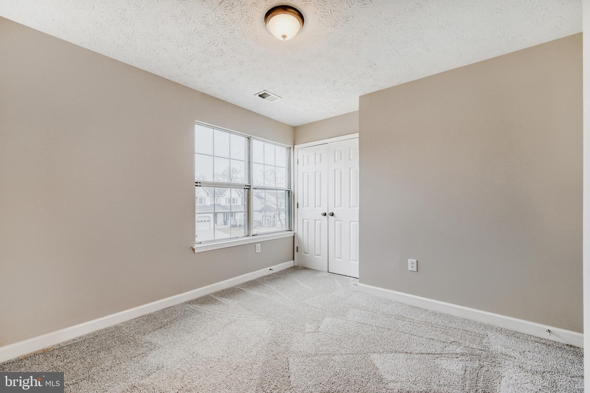 6351 Hanover Crossing Way Hanover, MD 21076 - Photo 23 of 34 Bright and airy bedroom with natural light.
