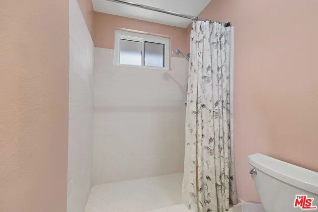 a view of balcony with staircase