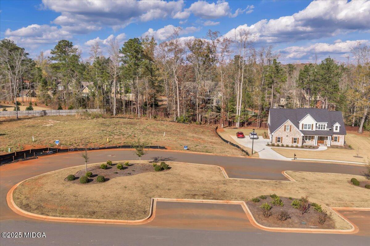 189 Camden Road Macon, GA 31210 - Photo 12 of 14 a view of a basketball court