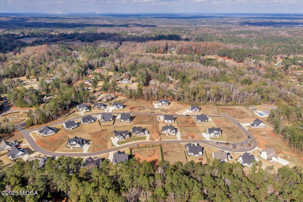 189 Camden Road Macon, GA 31210 - Photo 14 of 14 a view of a city