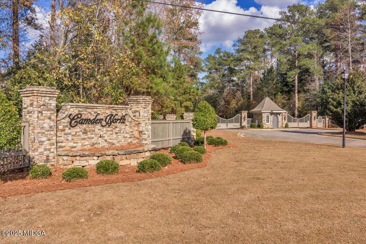 189 Camden Road Macon, GA 31210 - Photo 4 of 14 a view of ocean view