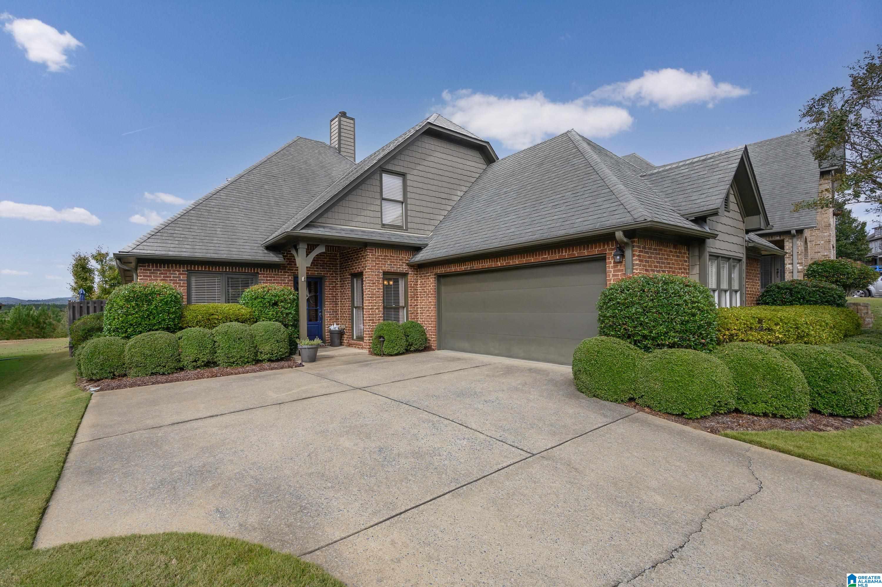 3037 Chelsea Park Ridge Chelsea, AL 35043 - Photo 2 of 48