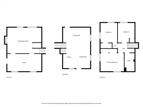 a picture of floor plan